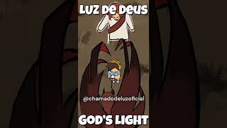 Todo vício te distancia de DEUS. #deus #jesus #shorts