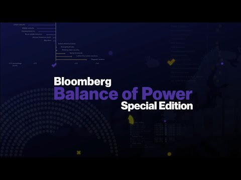 Trump's Address to Congress | Balance of Power Special