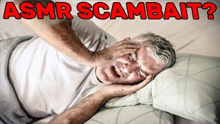 Exposing an angry little tech support scammer | ASMR? Wealth