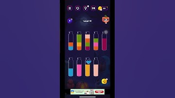 Get Colors#logicgame #brainteaser #gameplay #braingames #braintestlevel #logicfacts #getcolor #color