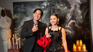 Download Lagu SANDRINNA MICHELLE, JUNIOR ROBERTS, LUNA MAYA, CANTIKA PUTRI KIRANA MP3 Download Lagu SANDRINNA MICHELLE, JUNIOR ROBERTS, LUNA MAYA, CANTIKA PUTRI KIRANA MP3