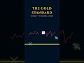 Discover why gold is essential portfolio infrastructure. #privatecredit #investing #financeshorts
