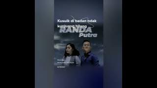 lagu | Randa Putra ft Icha Zagita | Karantau ( lirik )