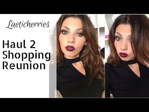 Haul 2 | Ce que je porte en hiver à la réunion