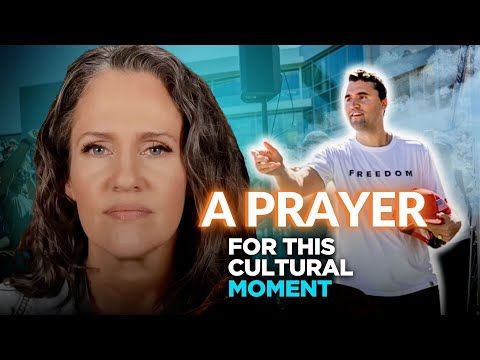 In the Wake of Charlie’s Murder: A Pastor’s Prayer