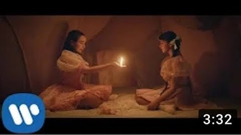 Melanie Martinez - Class Fight [official music video]