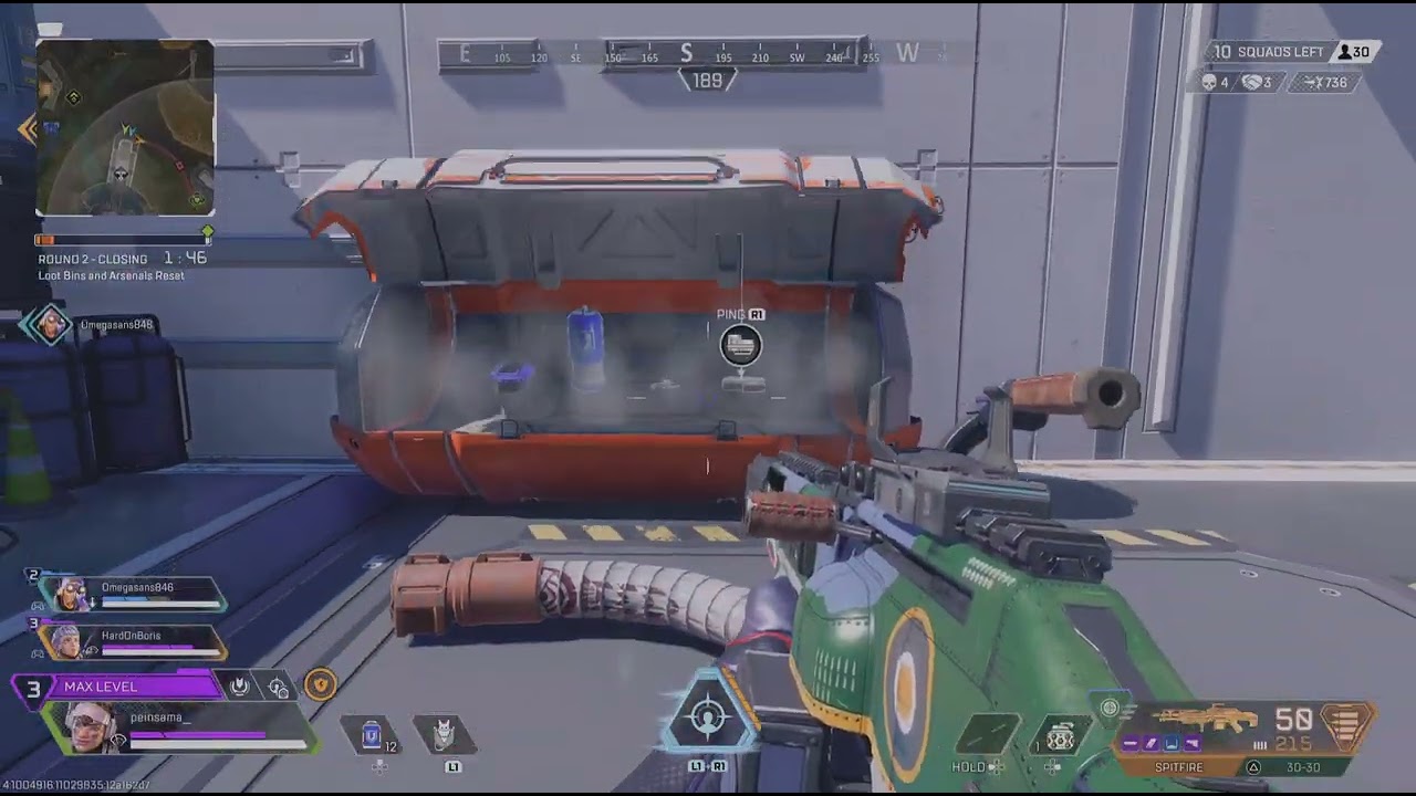 あーいえーページ Apex Legends_20260518223707 - YouTube