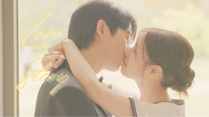 [FMV] Love Story (tvN 엄마친구아들)