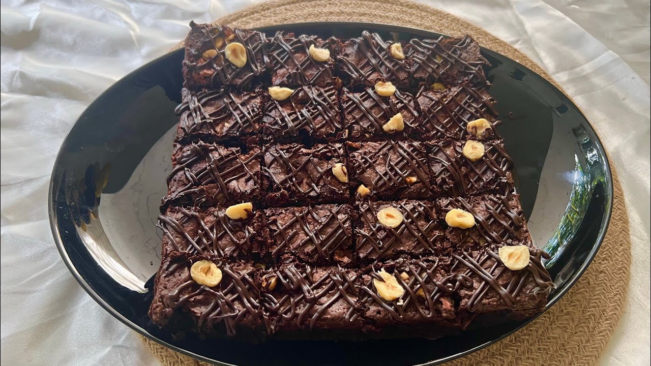 ഞാൻ sale ചെയ്യുന്ന Brownie റെസിപ്പി കണ്ടാലോ? #brownie