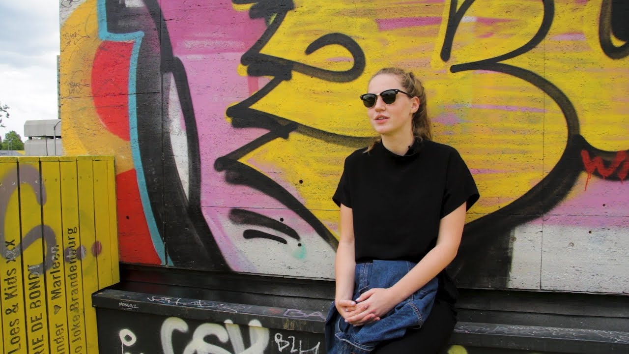 Dare to Ask | Jacqueline Meuleman