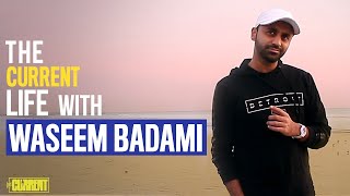 Waseem Badami | The Current Life