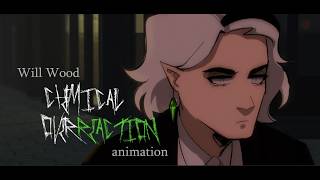CHEMICAL OVERREACTION | DND OC animation