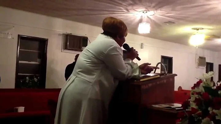 2nd Night of the Women's Workers Conference 2013 P...