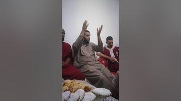 تربية اطفال مع للقارئ هشام سياف