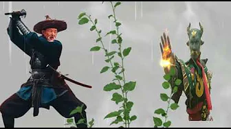 uam Leej Kuab The Hmong Shaman Warrior (Part 3316) thumbnail