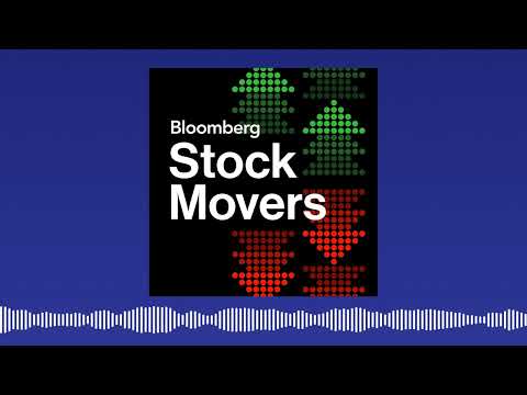 Micron Rises, AstraZeneca Dives, Meta Falls on Report AI Chip Heading to Production On this... Episode cover