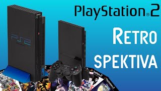 (Retrospektiva) Sony PlayStation 2 | Arbteron