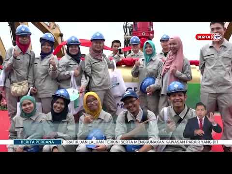 30 SEPTEMBER 2026 - BERITA PERDANA