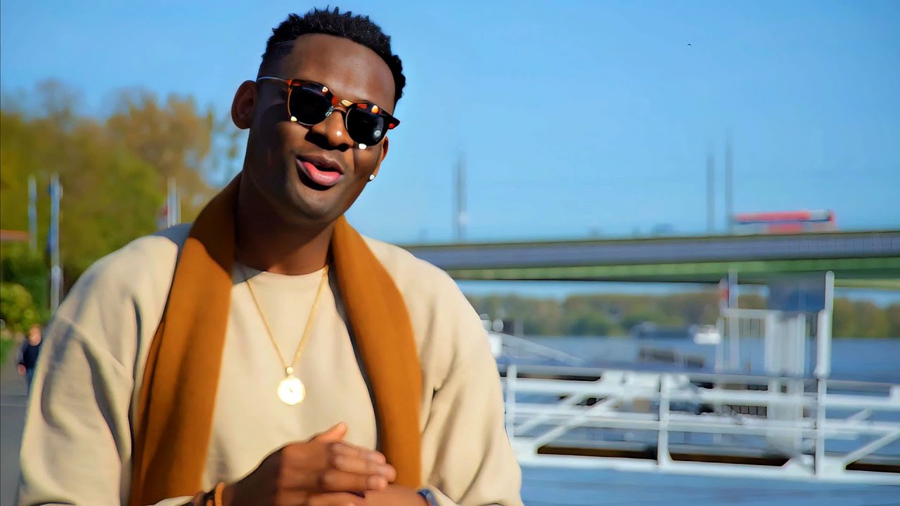 Boris Ket - Milado (Vidéo Lyrics)