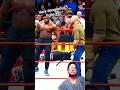 Very dangerous fight 😱 #wwe #wrestlingfans316 #wrestling #wrestlingfuture