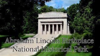 MainStreet - "Abraham Lincoln Birthplace National Historical Park"