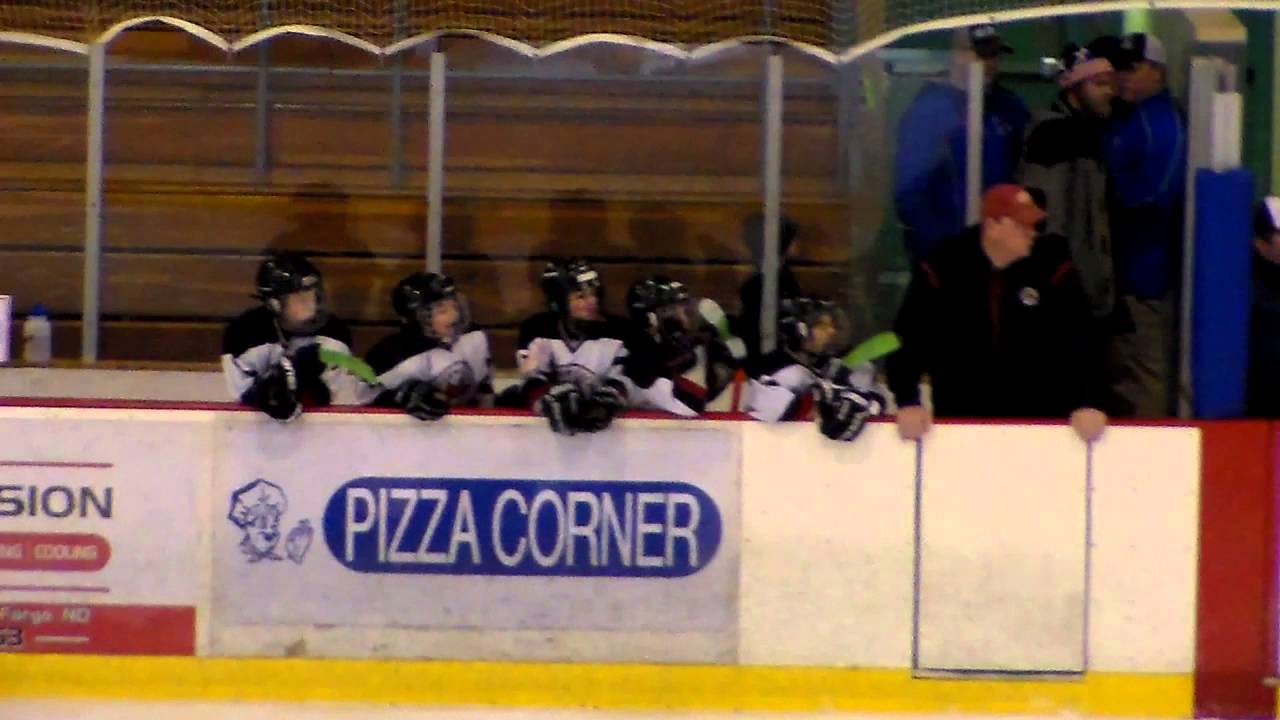 Game 3 Per 3 Bemidji YouTube