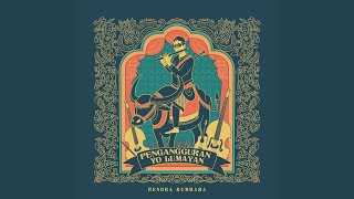 Pengangguran Yo Lumayan (Keroncong)