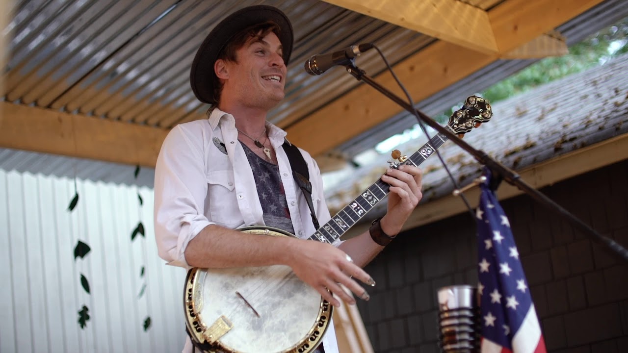 Quattlebaum "With You" YouTube