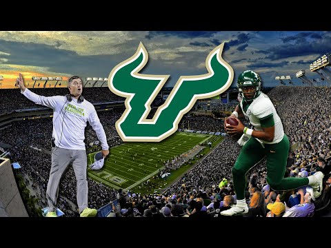 QB Gerry Bohanon Finds New Home | USF | Jeff Scott | Transfer Portal | Joey Knight