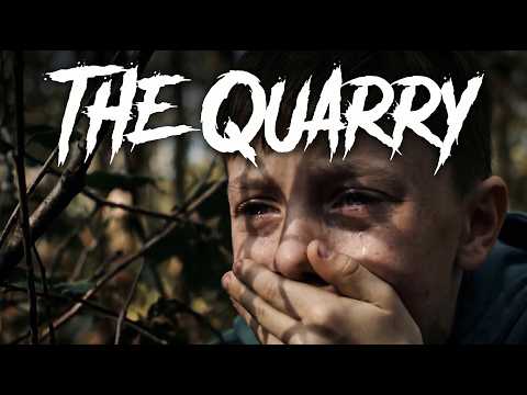 The Quarry - British AI Thriller Short