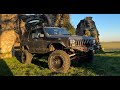 Prsentation du jeep cherokee merguezmachine