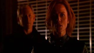 ALIAS: Before the Flood Tribute
