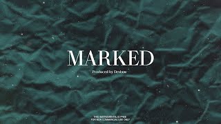 [FREE] Guitar Afrobeat x Dancehall Type Beat - "MARKED"