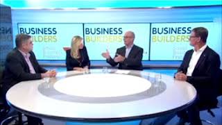 Kochie’s Expert Panel: Staying Ahead of the Curve