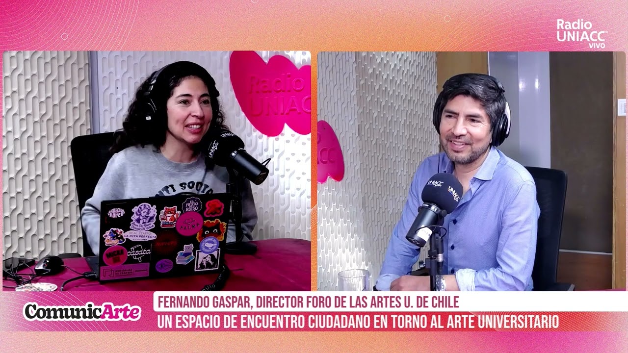 Comunicarte I Fernando Gaspar