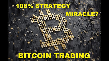 BITCOIN TRADING - incredible Binary Options strategy working since summer 2020 - IQCENT - RACEOPTION