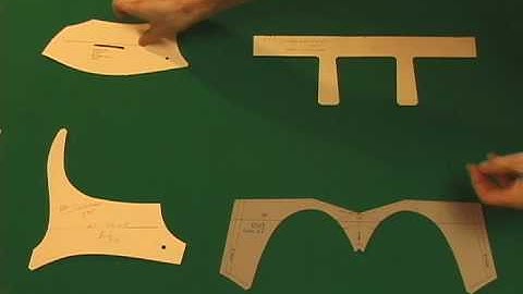 NShot - Pattern Digitizer Software in one camera shot.