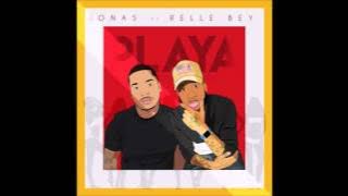 Playa - Jonas Ft Relle Bey