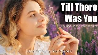 Till There Was You  Lounge Bossa Cover the Beatles
