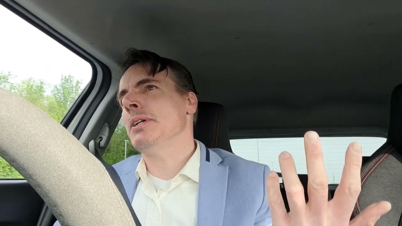 FOUNDER IN CAR: een muzikale observatie van hedendaagse en klassieke muziek composities