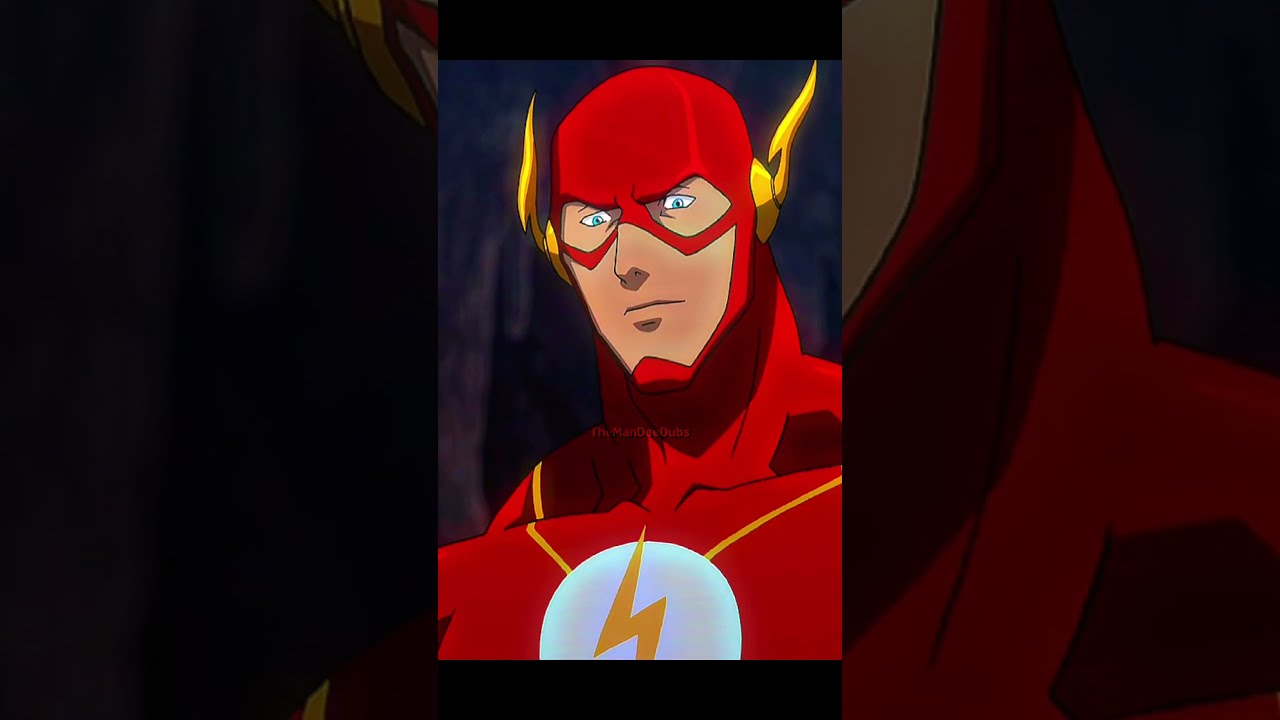 Batman NEVER Cries But Bruce Wayne Does Shorts Youtubeshorts Flash Justiceleague Dc