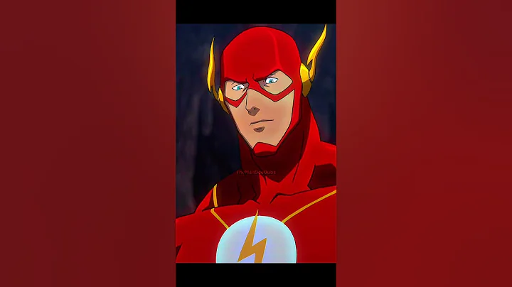 Batman NEVER Cries But Bruce Wayne Does | #shorts #youtubeshorts #batman #flash #justiceleague #dc