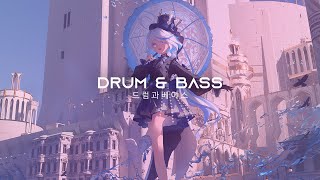 Grafix \u0026 Andromedik - Comedown