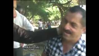 Yağmurlu Festivali Tokat - Rafet Duman