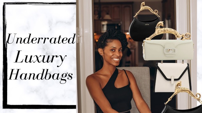 low key luxury bags