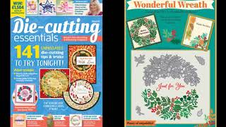 DIE-CUTTING ESSENTIALS MAGAZINE #69
