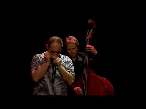 Laurent Maur / Dominique Vantomme 4TET – « old Friends »
