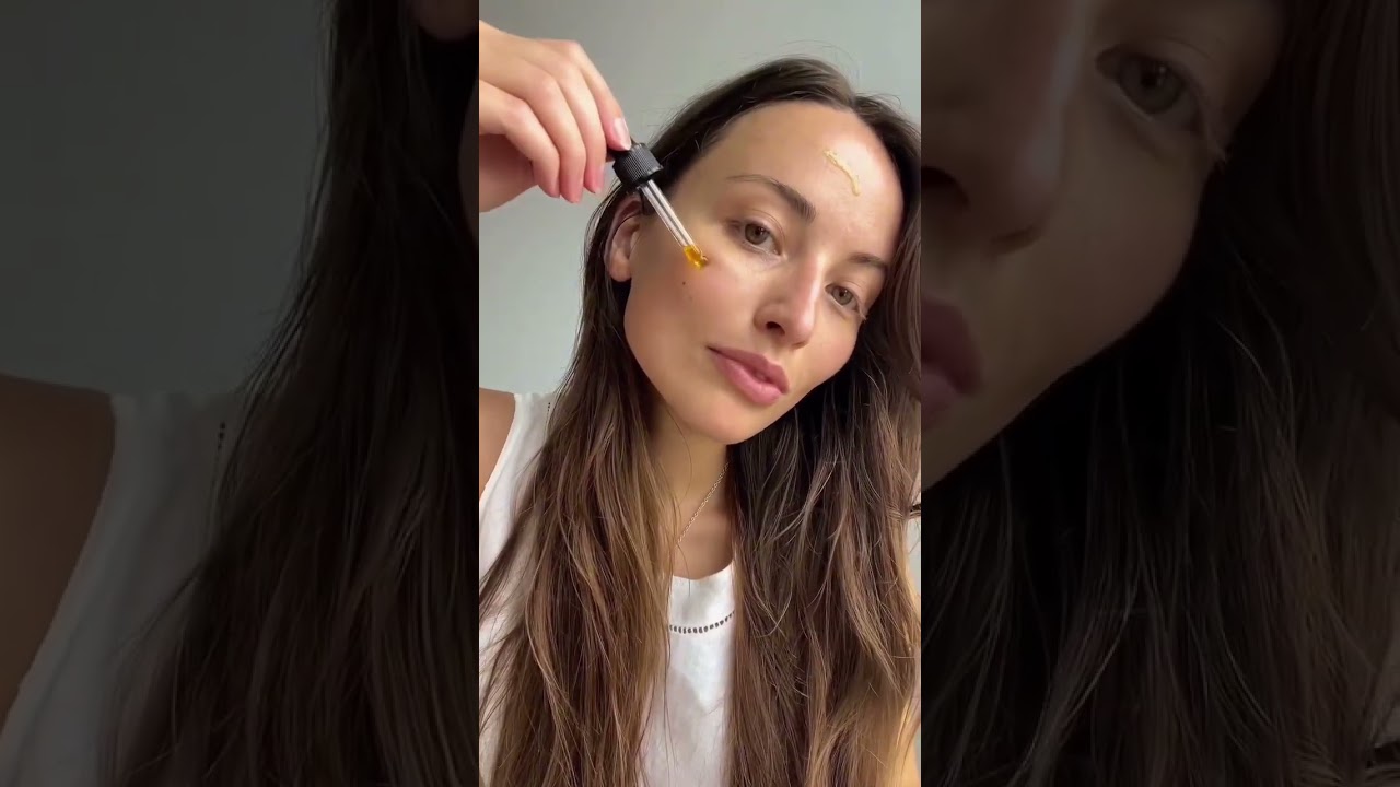 ULTIMATE Skincare Routine for GLASS Skin