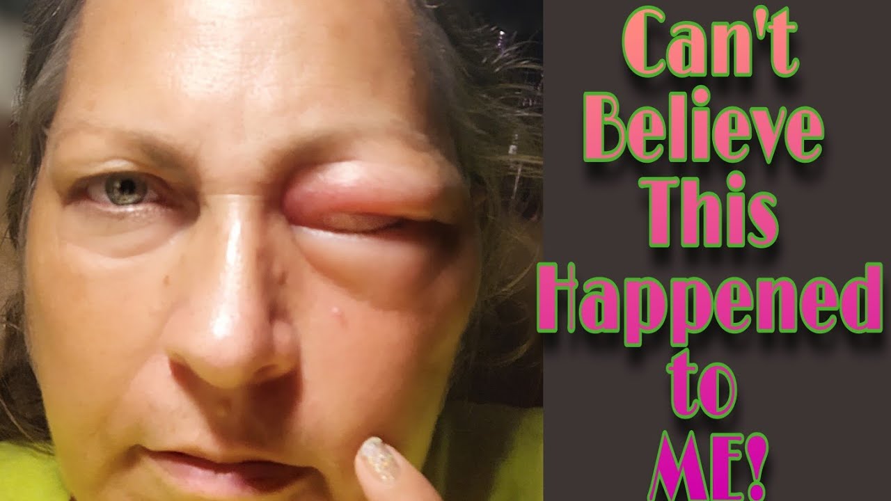 Can't Believe This Happened to Me YouTube