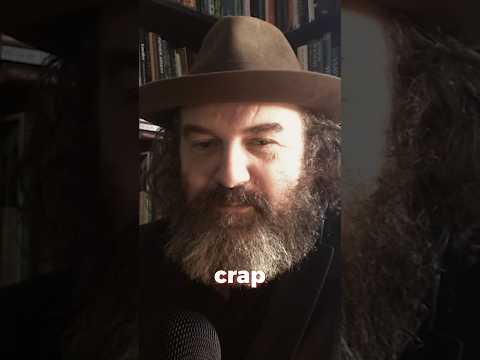 Blessed Are You When People Crap on You | JAWBONE #christian #biblestudy